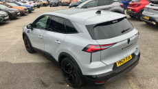 Renault Symbioz 1.6 E-Tech FHEV 145 Iconic Esprit Alpine 5dr Auto Hybrid Estate